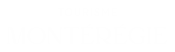 Logo Tourisme Montérégie